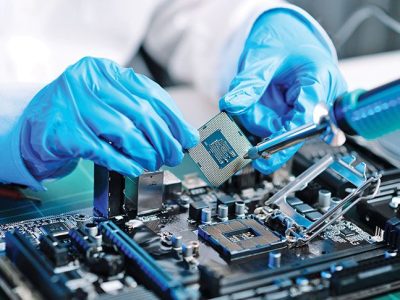 semiconductor